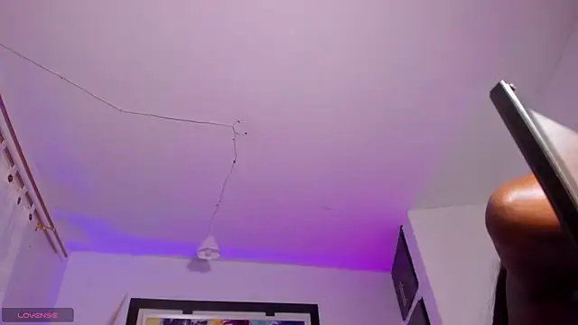 Scarlett 811 online show from February 26, 2025, 9:09 pm