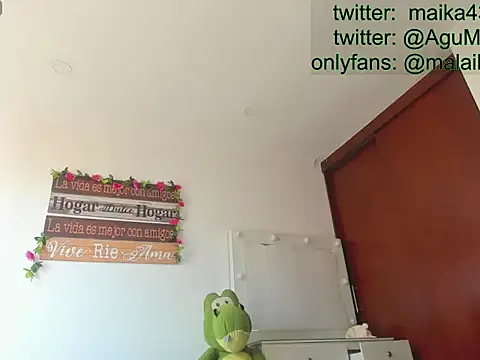 Snapshot of maika28 chatting on April 10, 2026, 1:18 pm maika28 online show from April 10, 2026, 1:18 pm