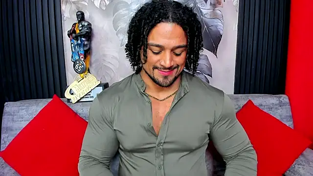 Snapshot of MikeEstevess chatting on January 11, 2026, 12:12 pm MikeEstevess online show from January 11, 2026, 12:12 pm