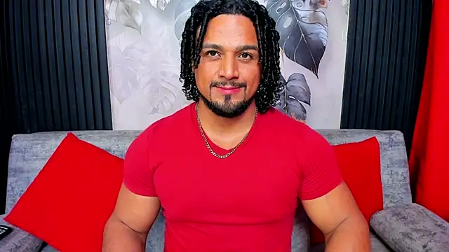 Snapshot of MikeEstevess chatting on April 1, 2026, 8:04 am MikeEstevess online show from April 1, 2026, 8:04 am