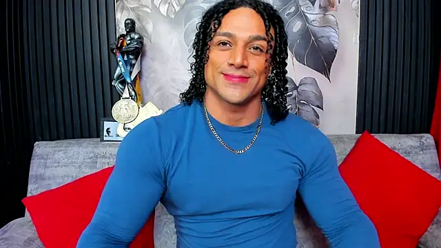 Snapshot of MikeEstevess chatting on October 4, 2025, 6:26 am MikeEstevess online show from October 4, 2025, 6:26 am