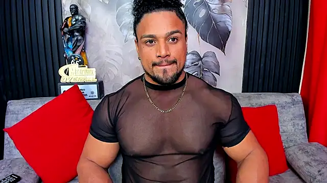 Snapshot of MikeEstevess chatting on March 19, 2026, 6:24 am MikeEstevess online show from March 19, 2026, 6:24 am