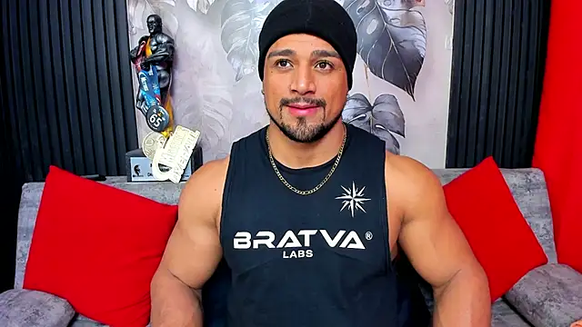 Snapshot of MikeEstevess chatting on February 6, 2026, 10:00 am MikeEstevess online show from February 6, 2026, 10:00 am