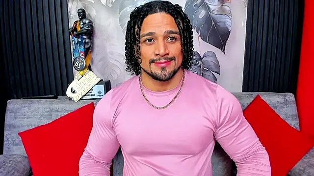 Snapshot of MikeEstevess chatting on January 14, 2026, 7:01 am MikeEstevess online show from January 14, 2026, 7:01 am