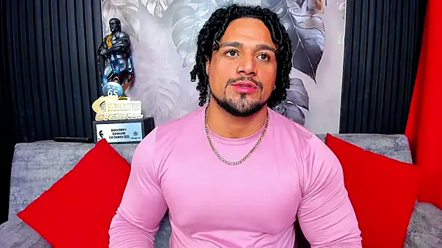 Snapshot of MikeEstevess chatting on March 7, 2026, 3:28 pm MikeEstevess online show from March 7, 2026, 3:28 pm