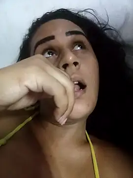 Andreita 95 online show from November 28, 2025, 10:10 pm