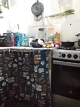 Andreita 95 online show from February 25, 2026, 10:31 pm