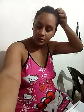 Andreita 95 online show from January 16, 2026, 11:03 am