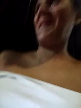 Andreita 95 online show from October 18, 2025, 11:18 pm