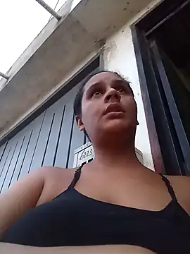 Andreita 95 online show from October 16, 2025, 10:40 pm