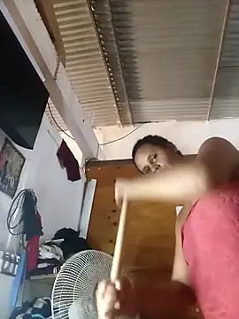 Andreita 95 online show from November 15, 2025, 1:48 pm