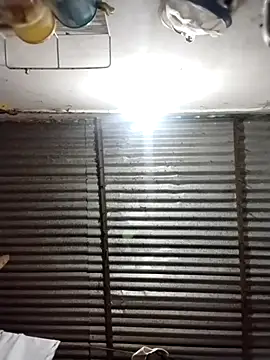 Andreita 95 online show from March 15, 2026, 12:23 pm