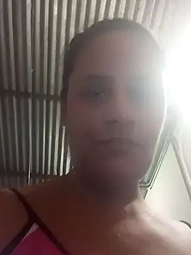 Andreita 95 online show from July 13, 2026, 11:42 am