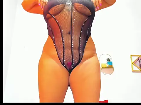 AnahiSmitth online show from March 20, 2025, 6:42 pm