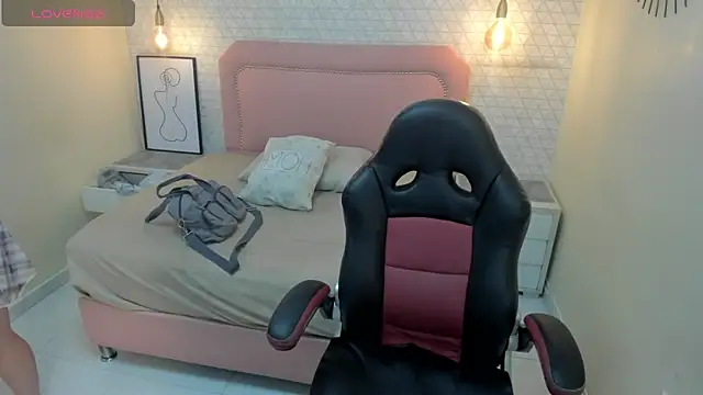 Kittytimberlake online show from February 20, 2026, 12:51 pm