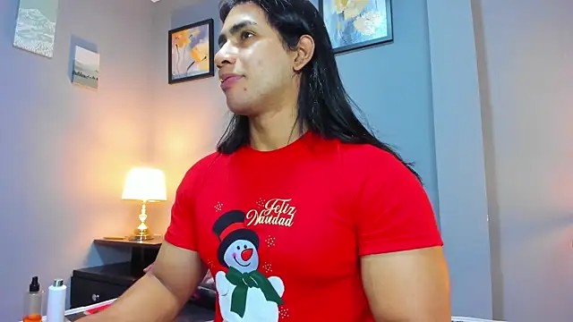 jacob-coper online show from December 19, 2025, 3:32 am