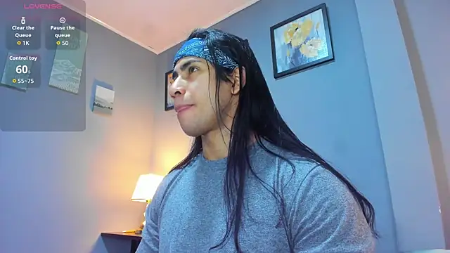 jacob-coper online show from February 18, 2026, 4:43 am