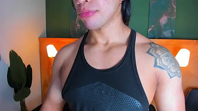 jacob-coper online show from September 9, 2025, 3:16 am