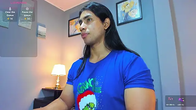 jacob-coper online show from December 22, 2025, 3:39 am