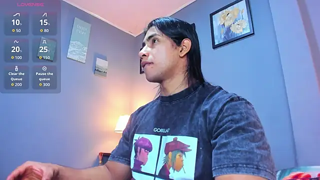 Snapshot of jacob-coper chatting on March 7, 2026, 4:41 am jacob-coper online show from March 7, 2026, 4:41 am