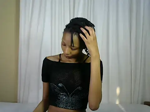 StarBarbiee online show from October 31, 2025, 2:35 pm