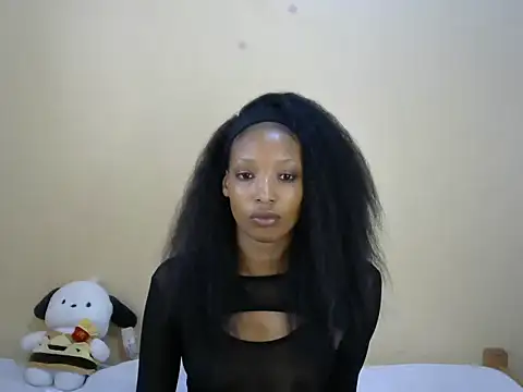 StarBarbiee online show from December 5, 2025, 10:36 am