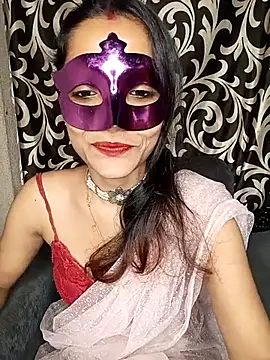 REVA DARLING online show from October 28, 2025, 6:34 am
