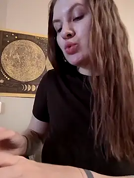 Morphine 666 online show from October 24, 2025, 3:16 am