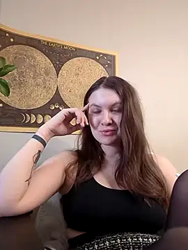 Morphine 666 online show from October 16, 2025, 4:54 am