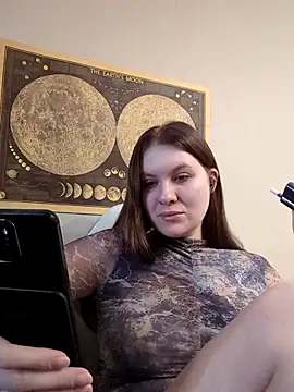 Morphine 666 online show from November 9, 2025, 3:10 am