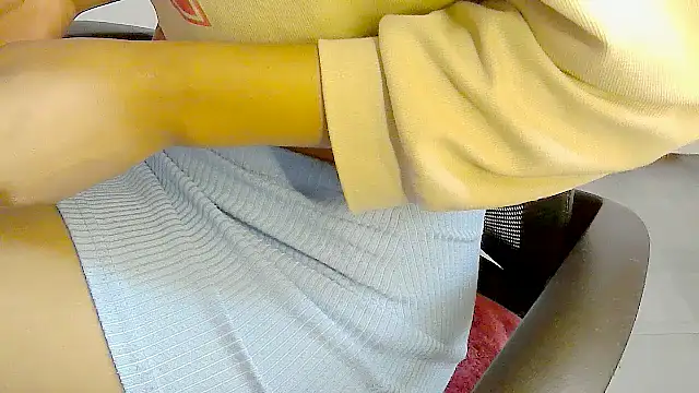 Destiny Desire online show from April 6, 2026, 8:32 pm