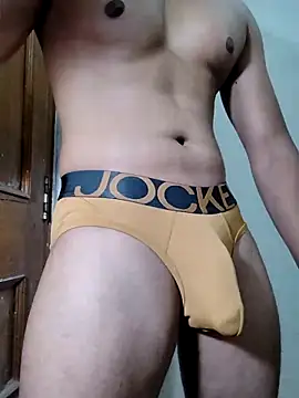 AmnionicDemeanor online show from March 16, 2026, 7:05 pm