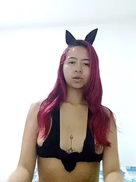 Danahorny liberada online show from January 5, 2025, 4:36 am