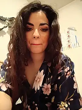 Snapshot of Saturnia_Yvonne chatting on February 23, 2025, 11:47 pm Saturnia Yvonne online show from February 23, 2025, 11:47 pm