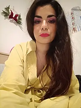 Snapshot of Saturnia_Yvonne chatting on January 22, 2025, 11:53 pm Saturnia Yvonne online show from January 22, 2025, 11:53 pm