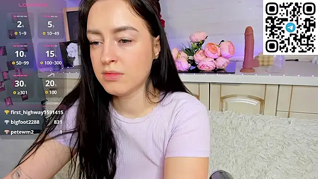 Kruela Eva online show from February 9, 2025, 3:11 am