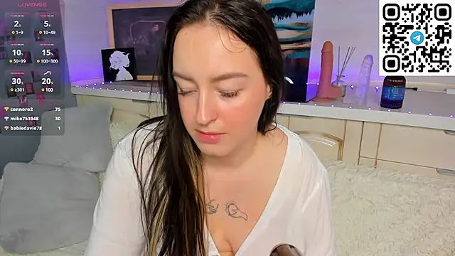 Kruela Eva online show from March 22, 2025, 2:48 am