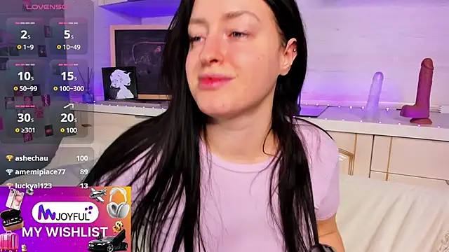 Kruela Eva online show from January 22, 2025, 2:37 am