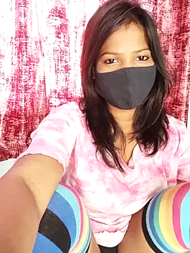 Snapshot of juhicpl143 chatting on February 13, 2026, 10:48 am juhicpl143 online show from February 13, 2026, 10:48 am