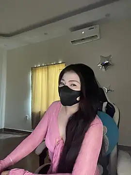 MiMi 0293 online show from May 26, 2026, 5:38 am