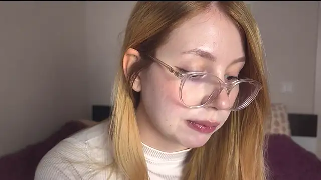 HoneyAudrey online show from January 6, 2026, 3:10 am