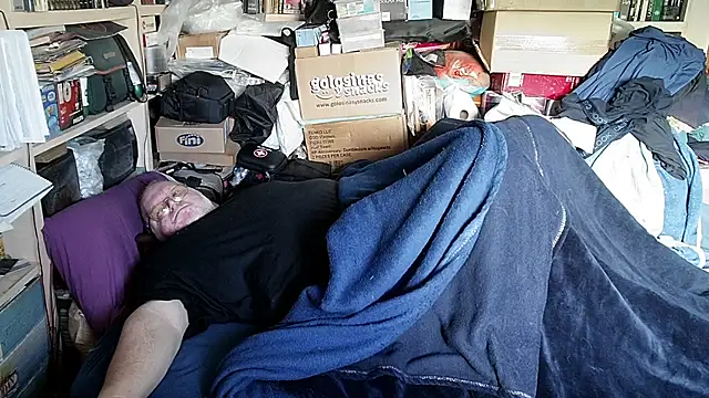 hadeszeuss2 online show from February 23, 2026, 2:50 pm