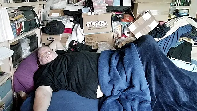 hadeszeuss2 online show from March 5, 2026, 3:08 pm