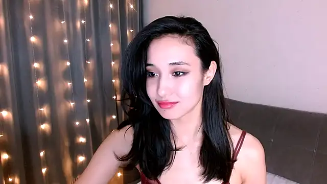 Snapshot of Li_noen chatting on January 31, 2025, 6:47 pm Li noen online show from January 31, 2025, 6:47 pm