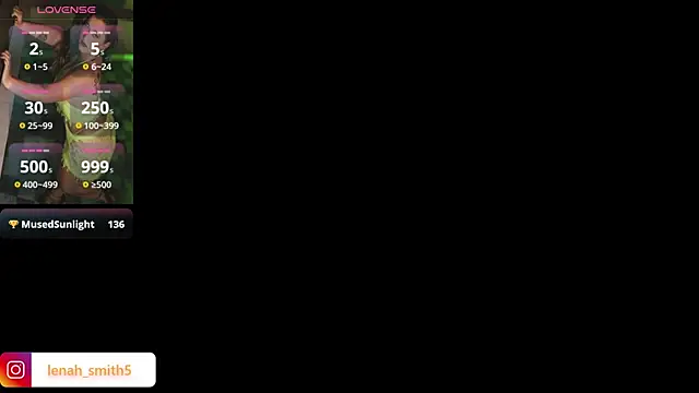 Snapshot of lenah_smith chatting on May 4, 2026, 11:02 am lenah smith online show from May 4, 2026, 11:02 am