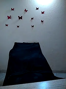 Faith madison18 online show from November 11, 2025, 3:56 am