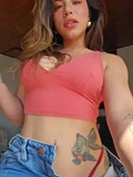 Karen San Miguel online show from March 1, 2026, 6:41 pm