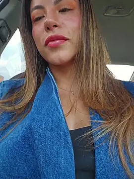 Karen San Miguel online show from March 13, 2026, 5:07 pm