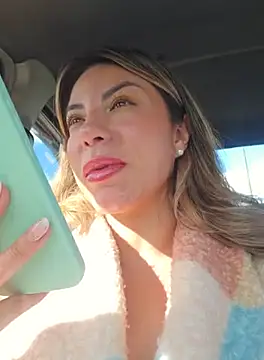 Snapshot of Karen_San_Miguel chatting on September 9, 2025, 8:40 pm Karen San Miguel online show from September 9, 2025, 8:40 pm