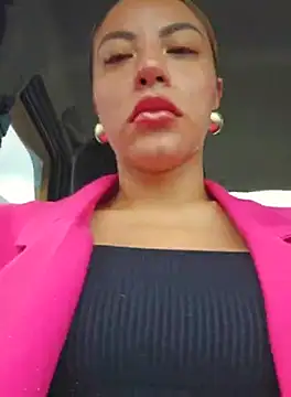 Snapshot of Karen_San_Miguel chatting on September 23, 2025, 2:46 pm Karen San Miguel online show from September 23, 2025, 2:46 pm